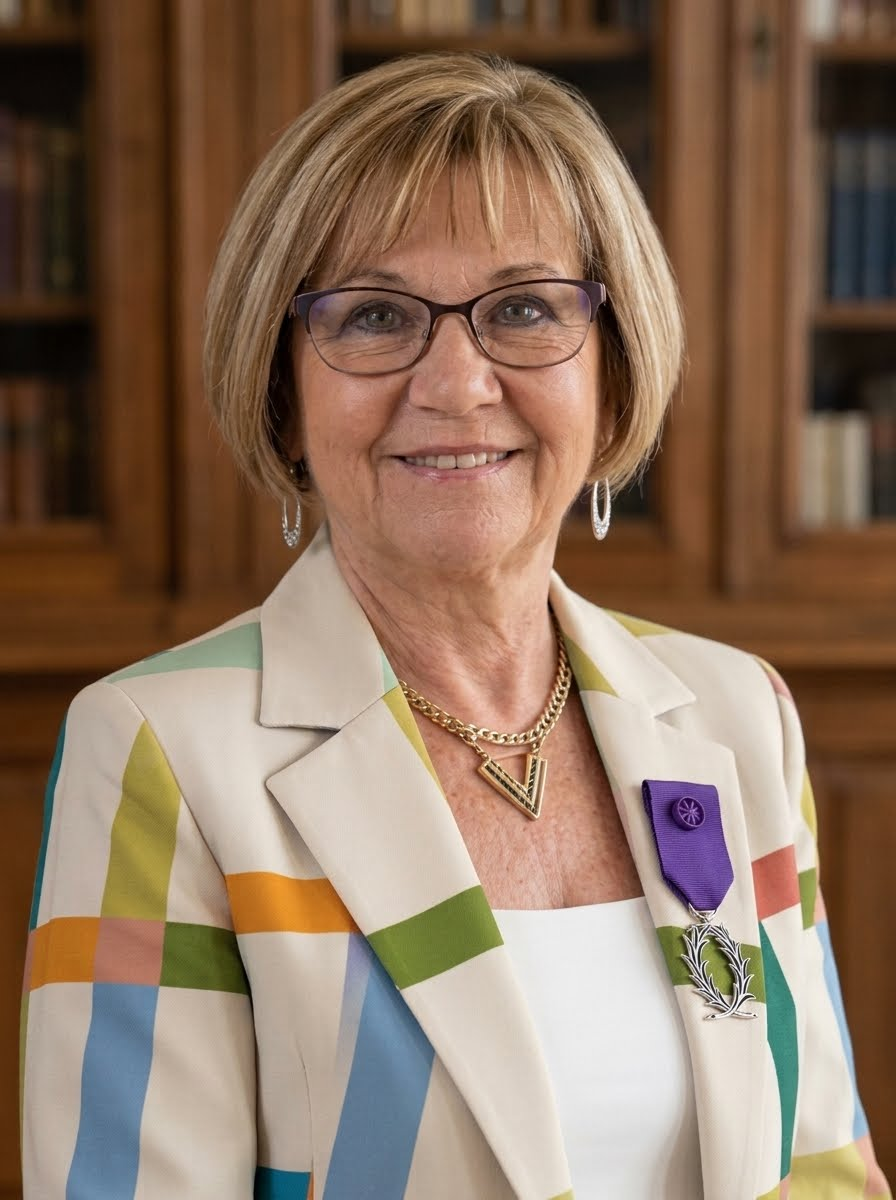 Danièle Le Roscouët-Zelwer